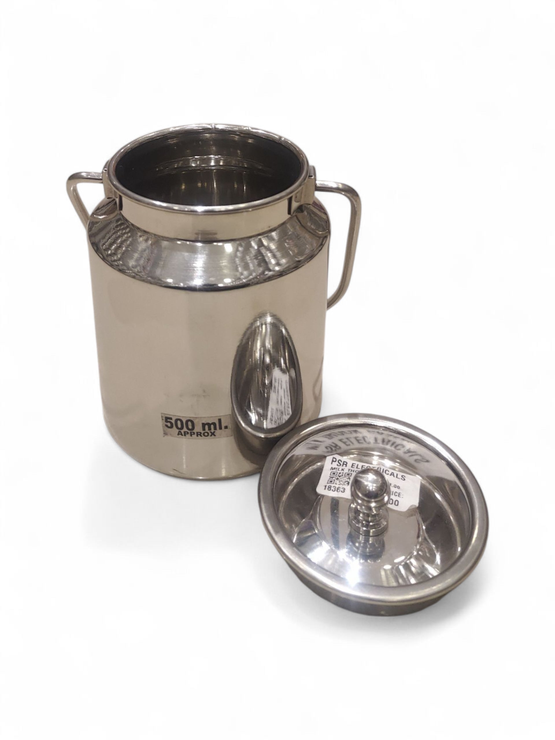 MILK THOOK 500ML MILK THOOK 500ML
